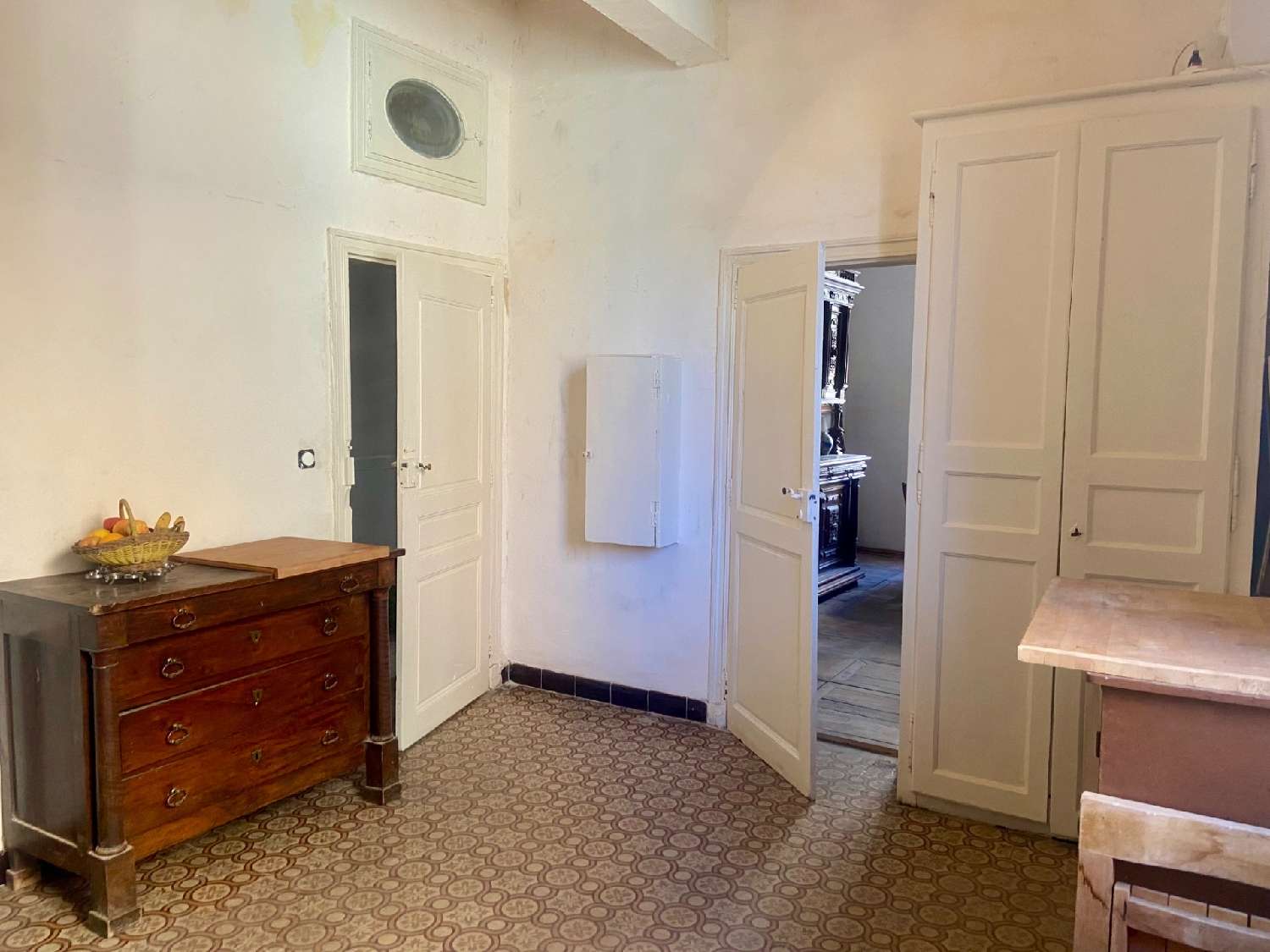  à vendre maison de ville Mirande Gers 8