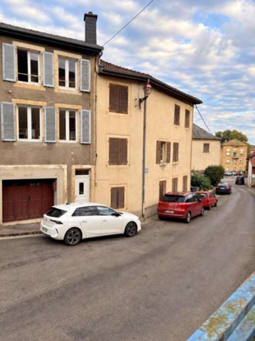 Montmédy Meuse city house foto 7430053