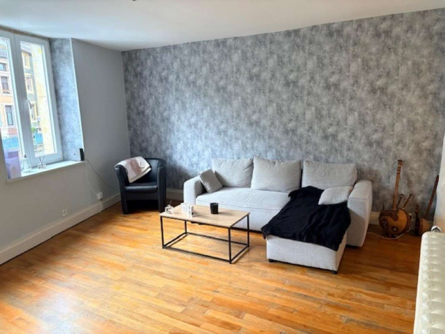for sale city house Montmédy Meuse 2