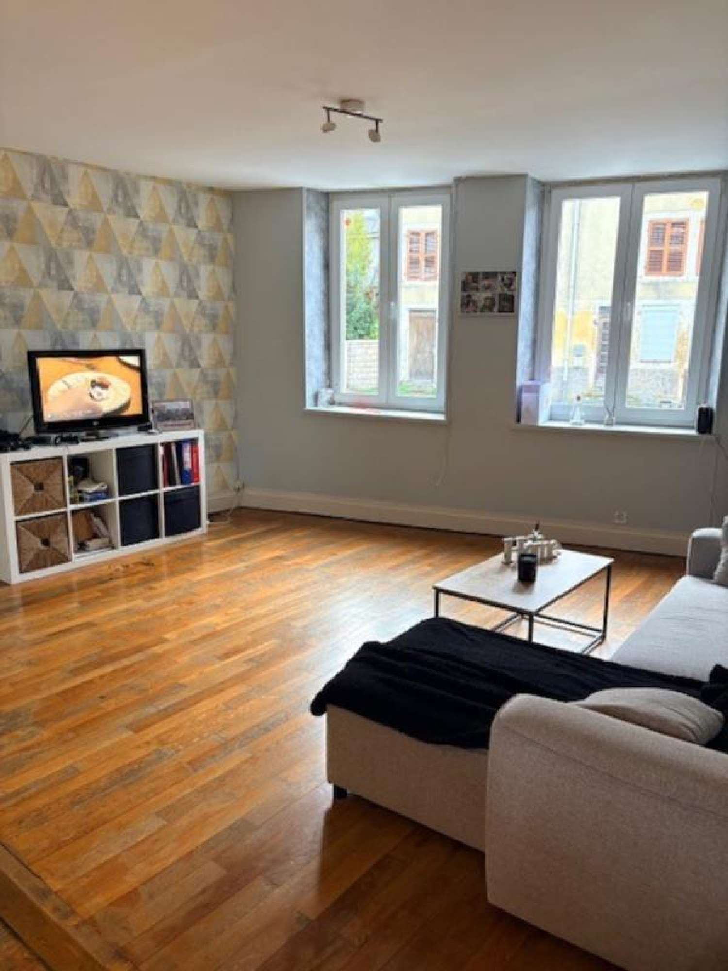 for sale city house Montmédy Meuse 3