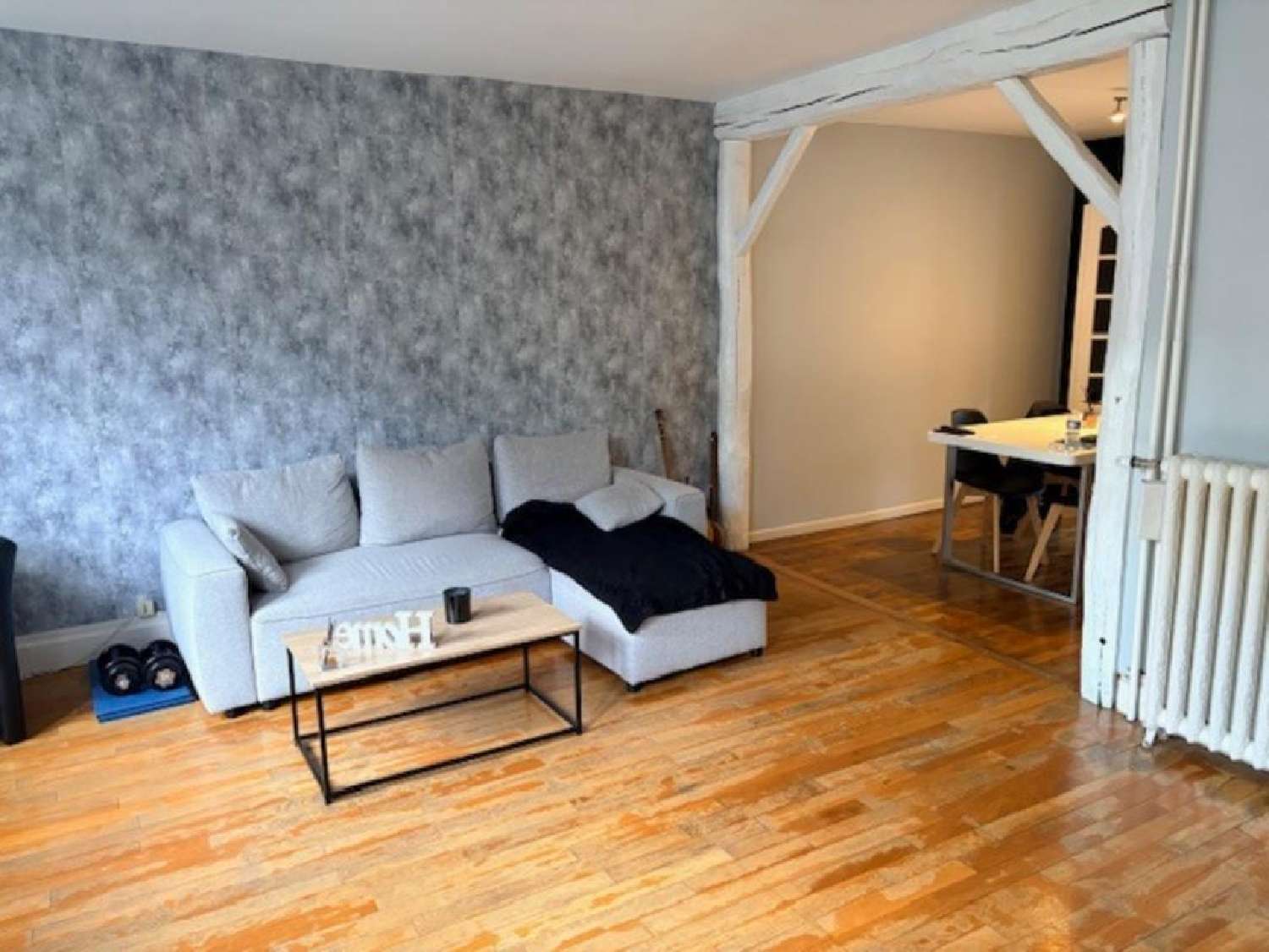for sale city house Montmédy Meuse 4