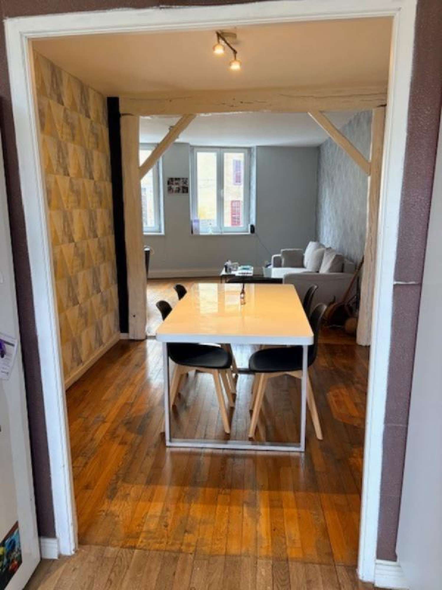 for sale city house Montmédy Meuse 5