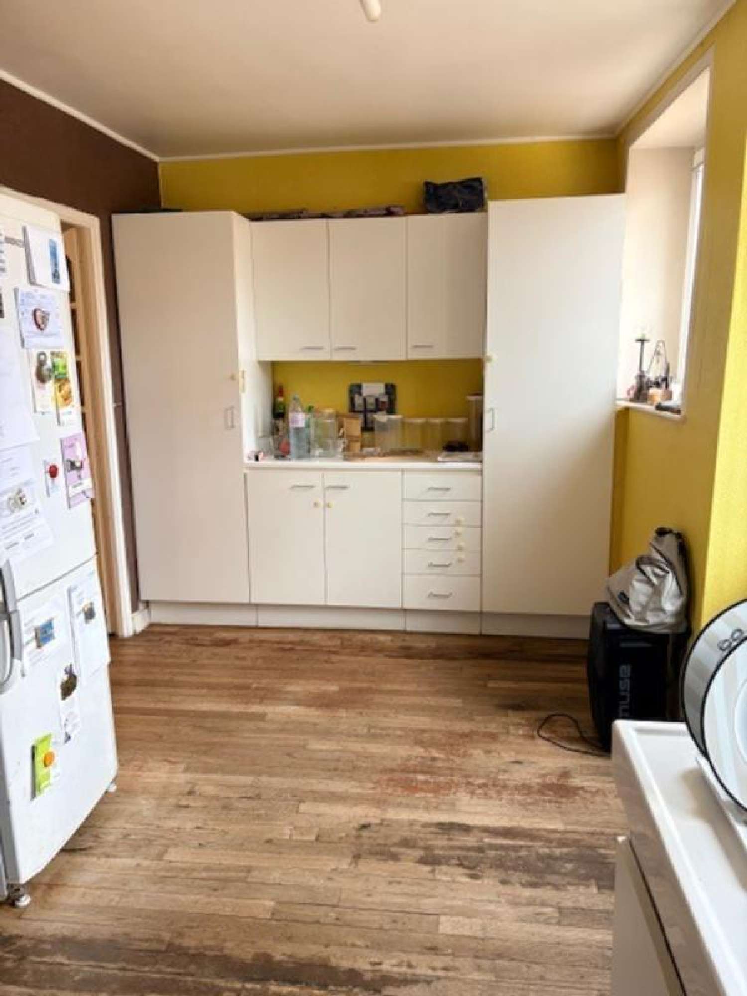 for sale city house Montmédy Meuse 6