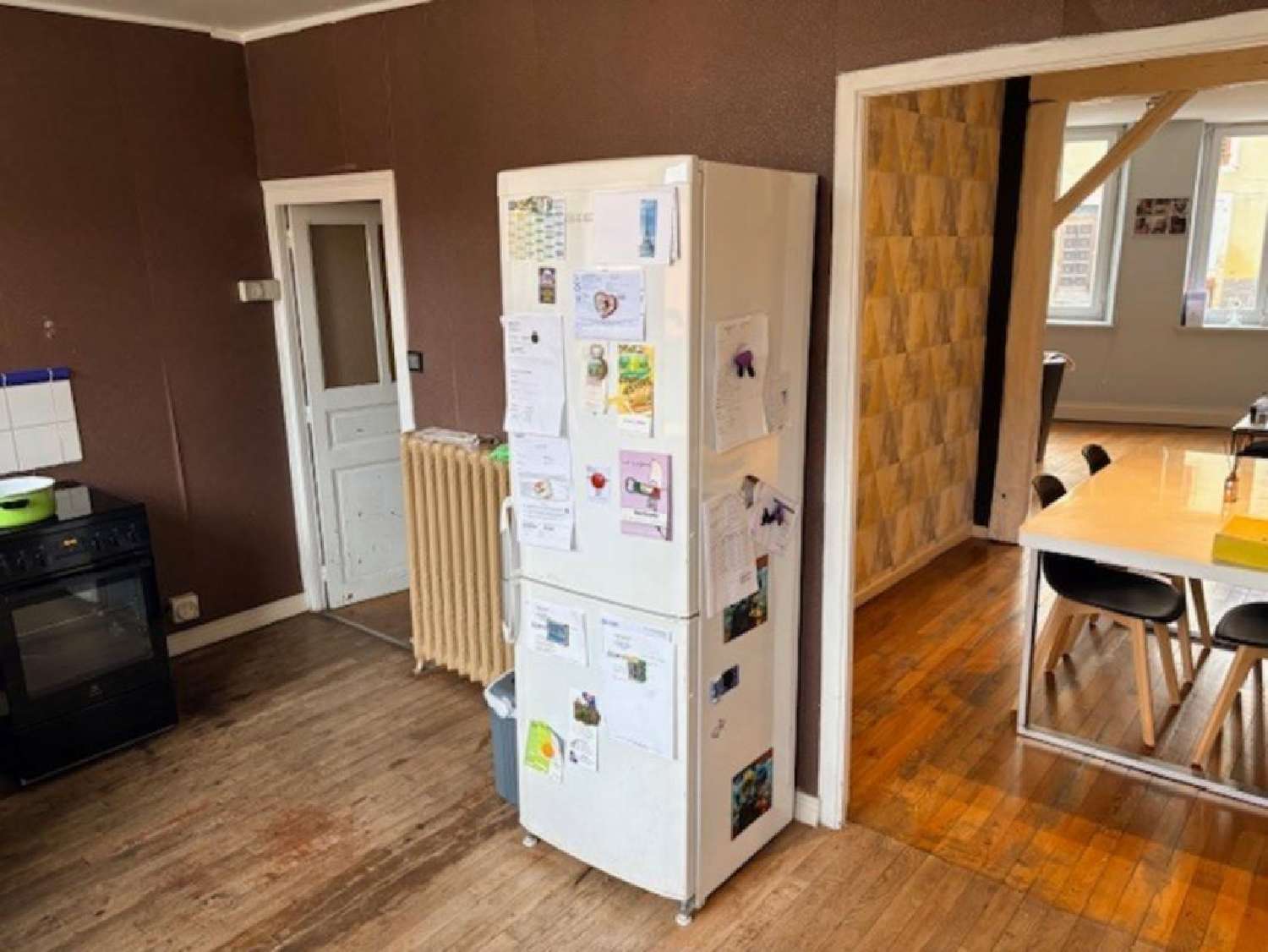 for sale city house Montmédy Meuse 7