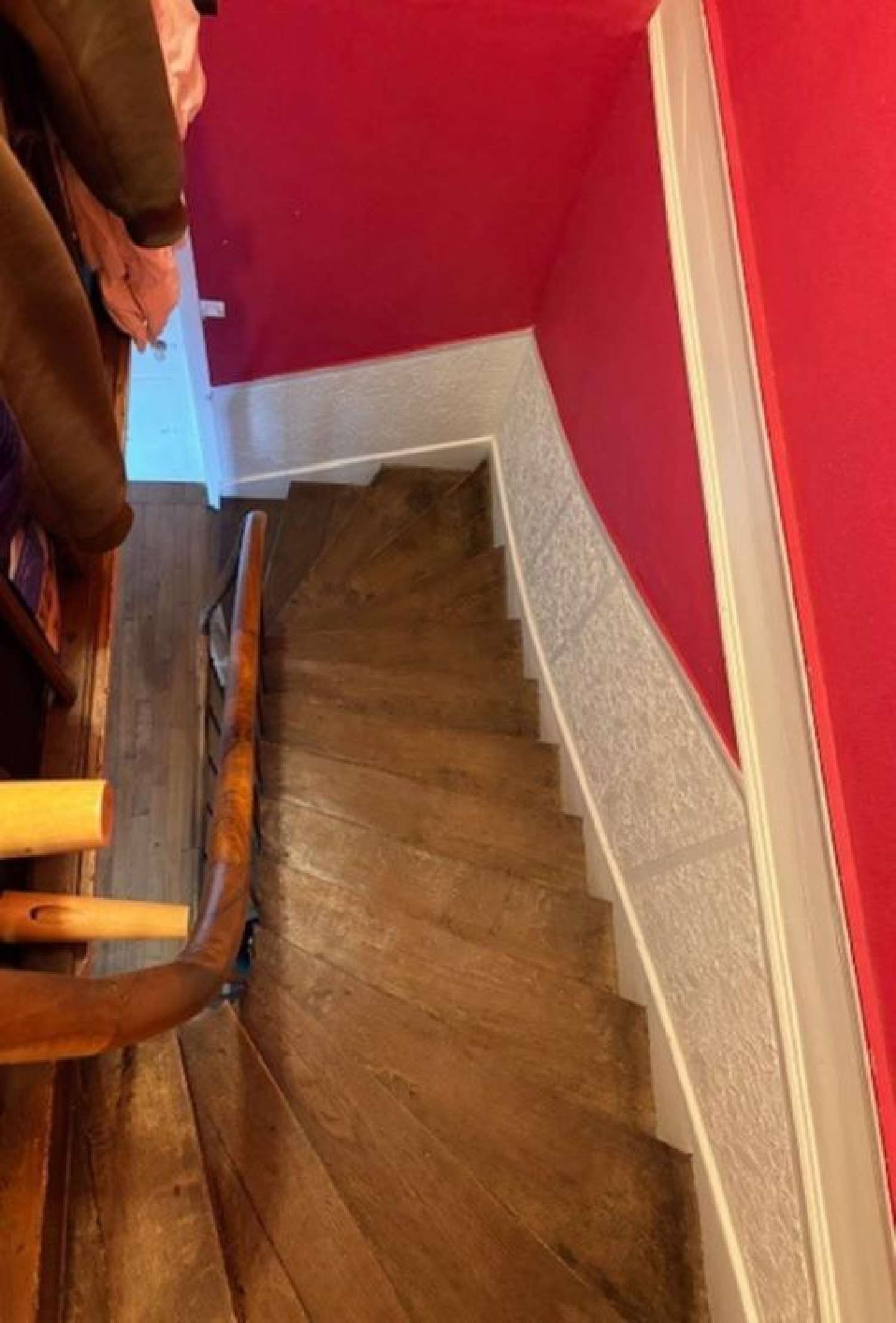 for sale city house Montmédy Meuse 8