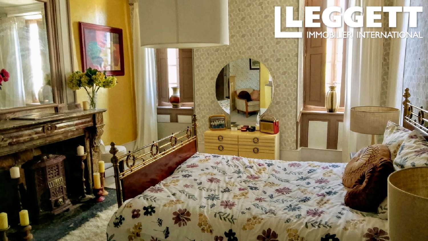 en venta casa urbana Montréjeau Haute-Garonne 5