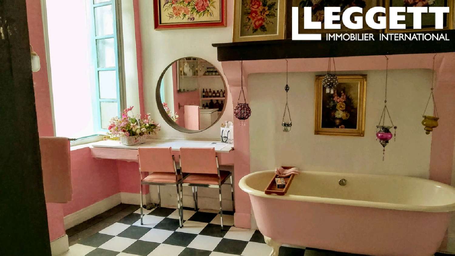 en venta casa urbana Montréjeau Haute-Garonne 6