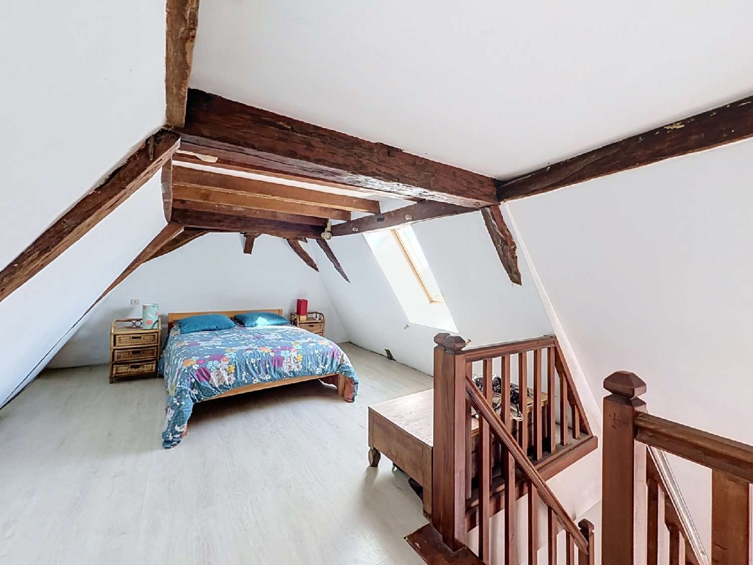 te koop stadshuis Mouleydier Dordogne 7