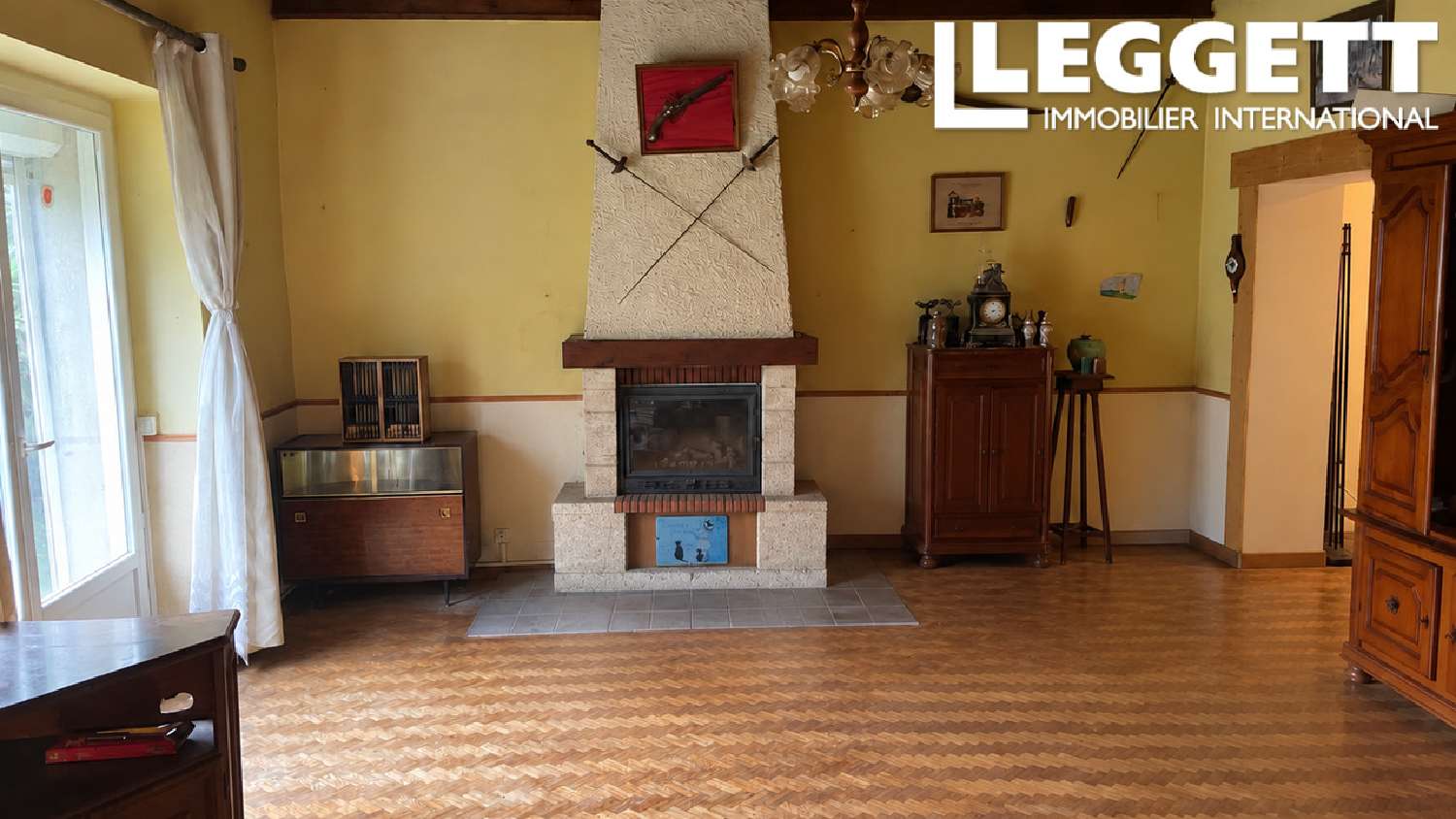 te koop stadshuis Nersac Charente 5
