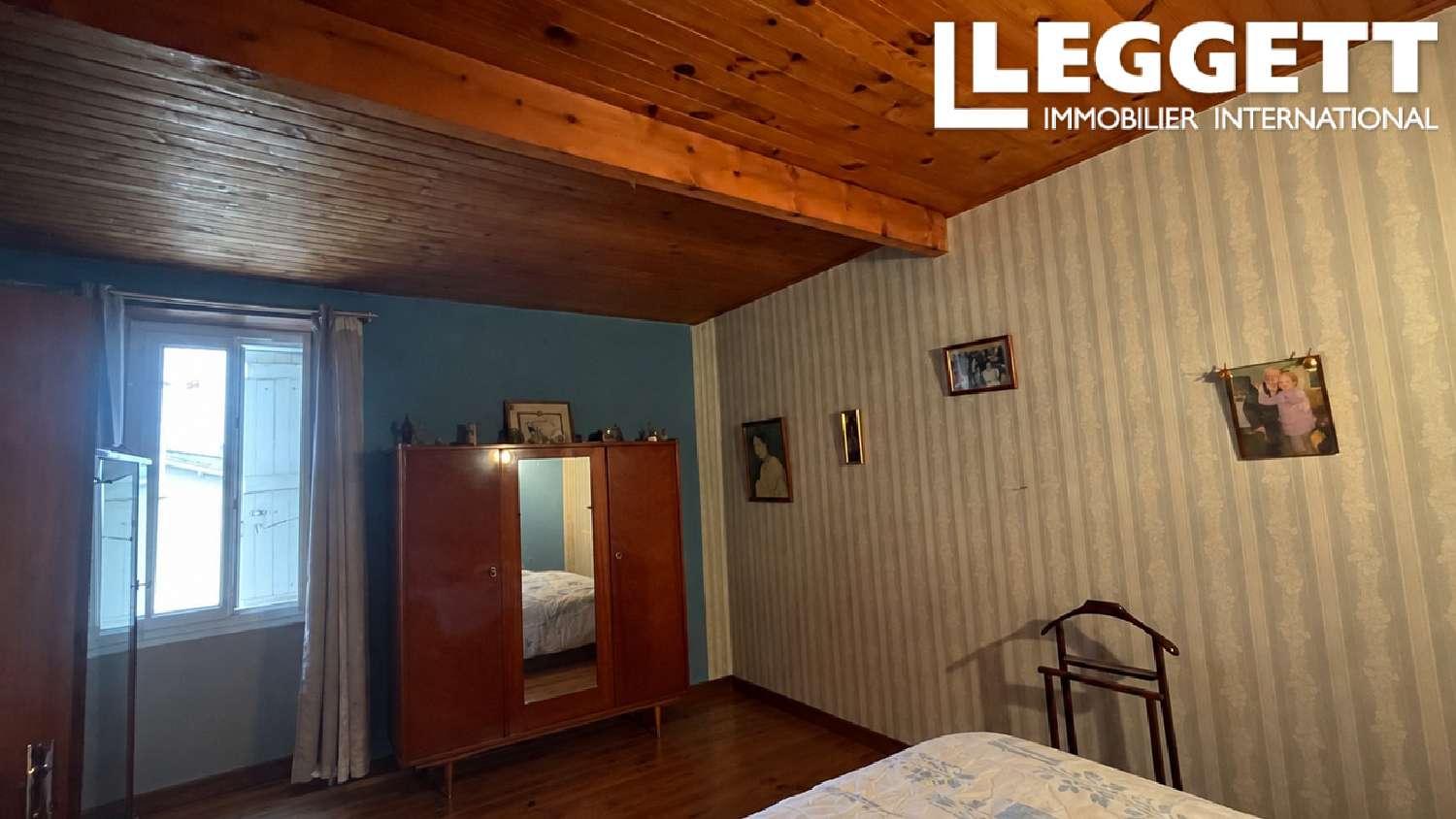 te koop stadshuis Nersac Charente 6