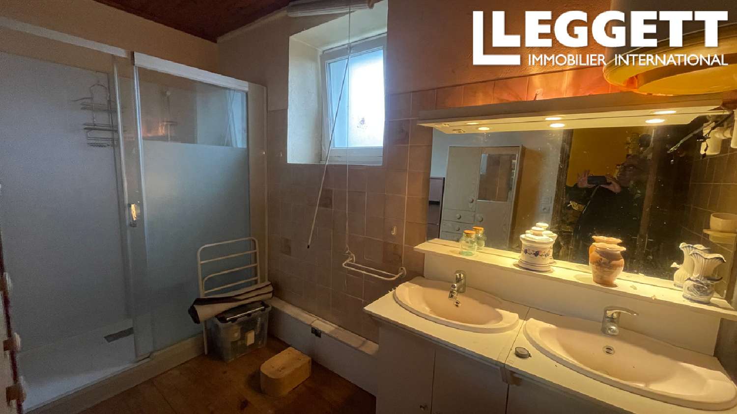 te koop stadshuis Nersac Charente 7