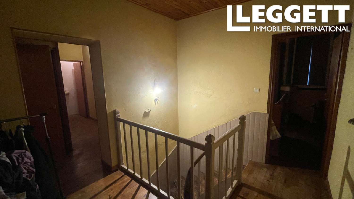 te koop stadshuis Nersac Charente 8