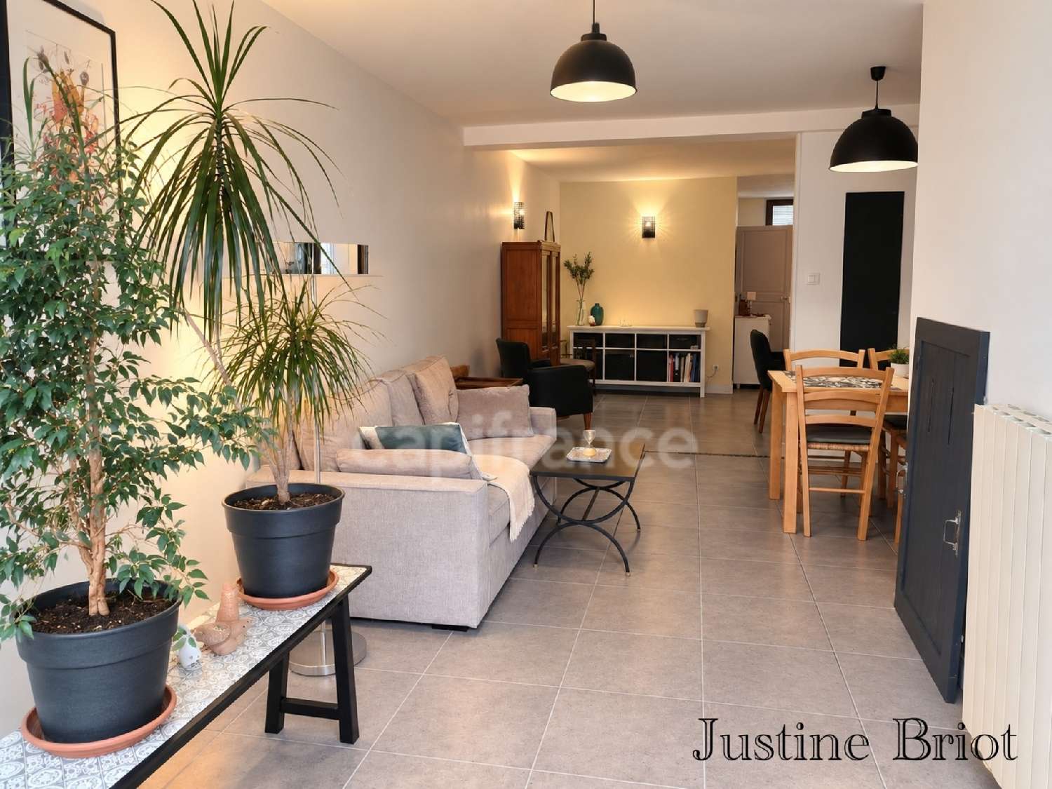  te koop stadshuis Nevers Nièvre 2