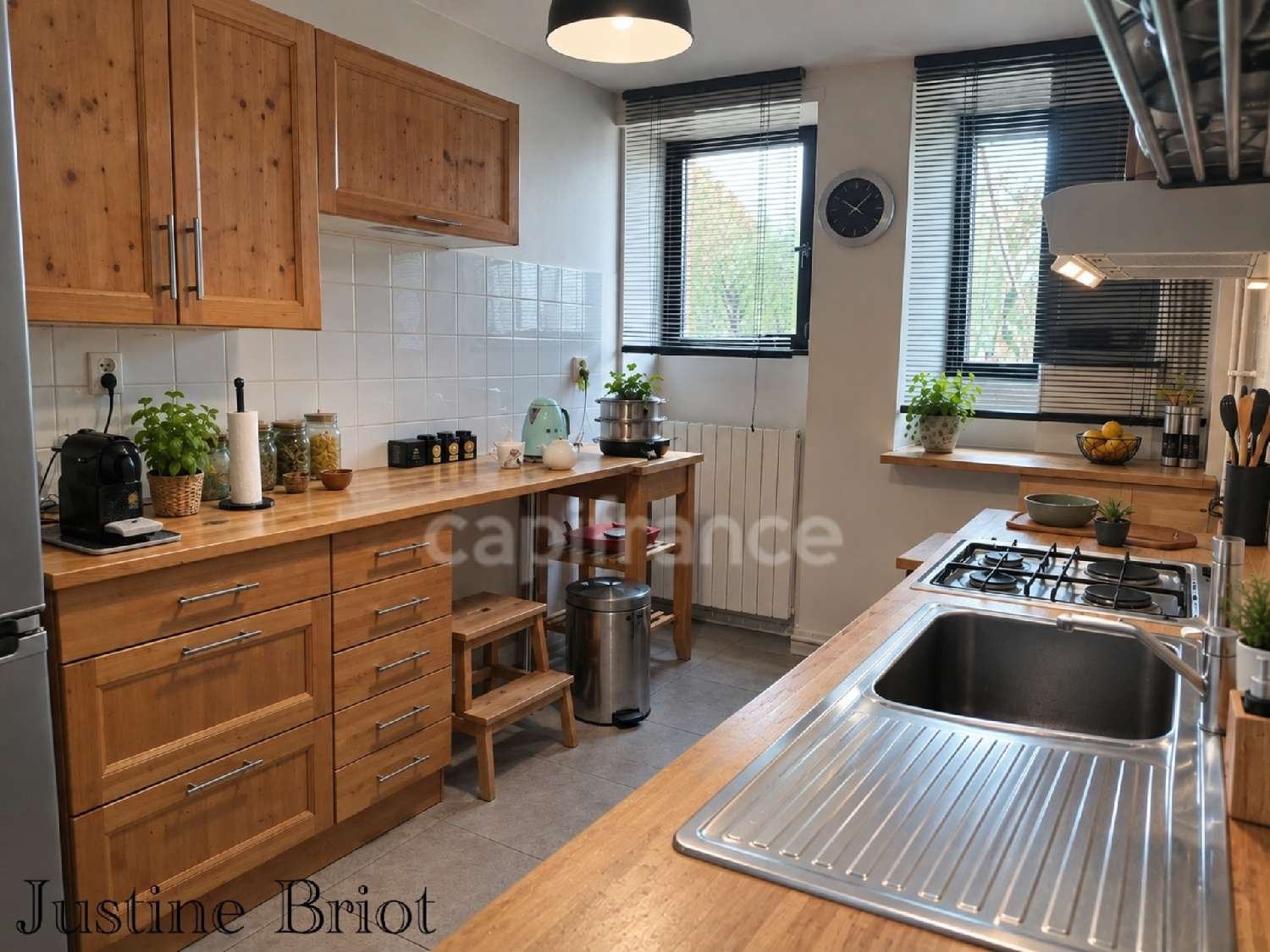  te koop stadshuis Nevers Nièvre 3