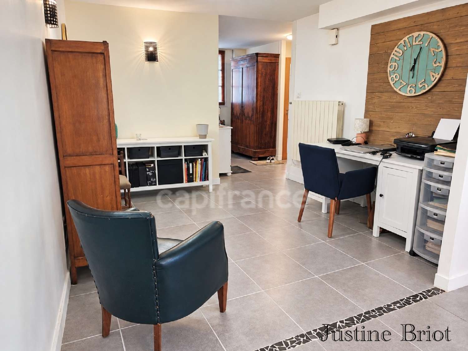  te koop stadshuis Nevers Nièvre 4