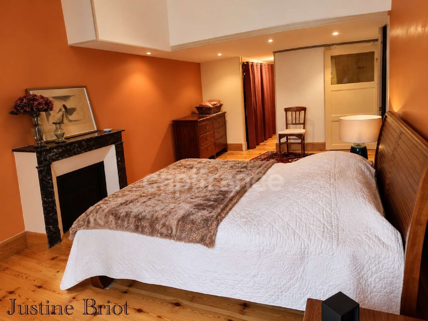  te koop stadshuis Nevers Nièvre 5