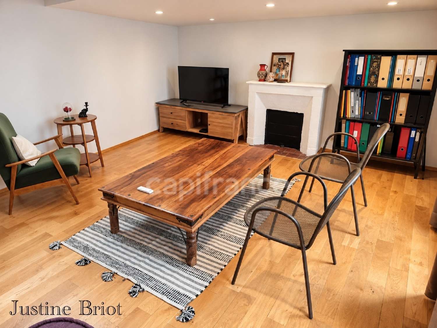  te koop stadshuis Nevers Nièvre 7