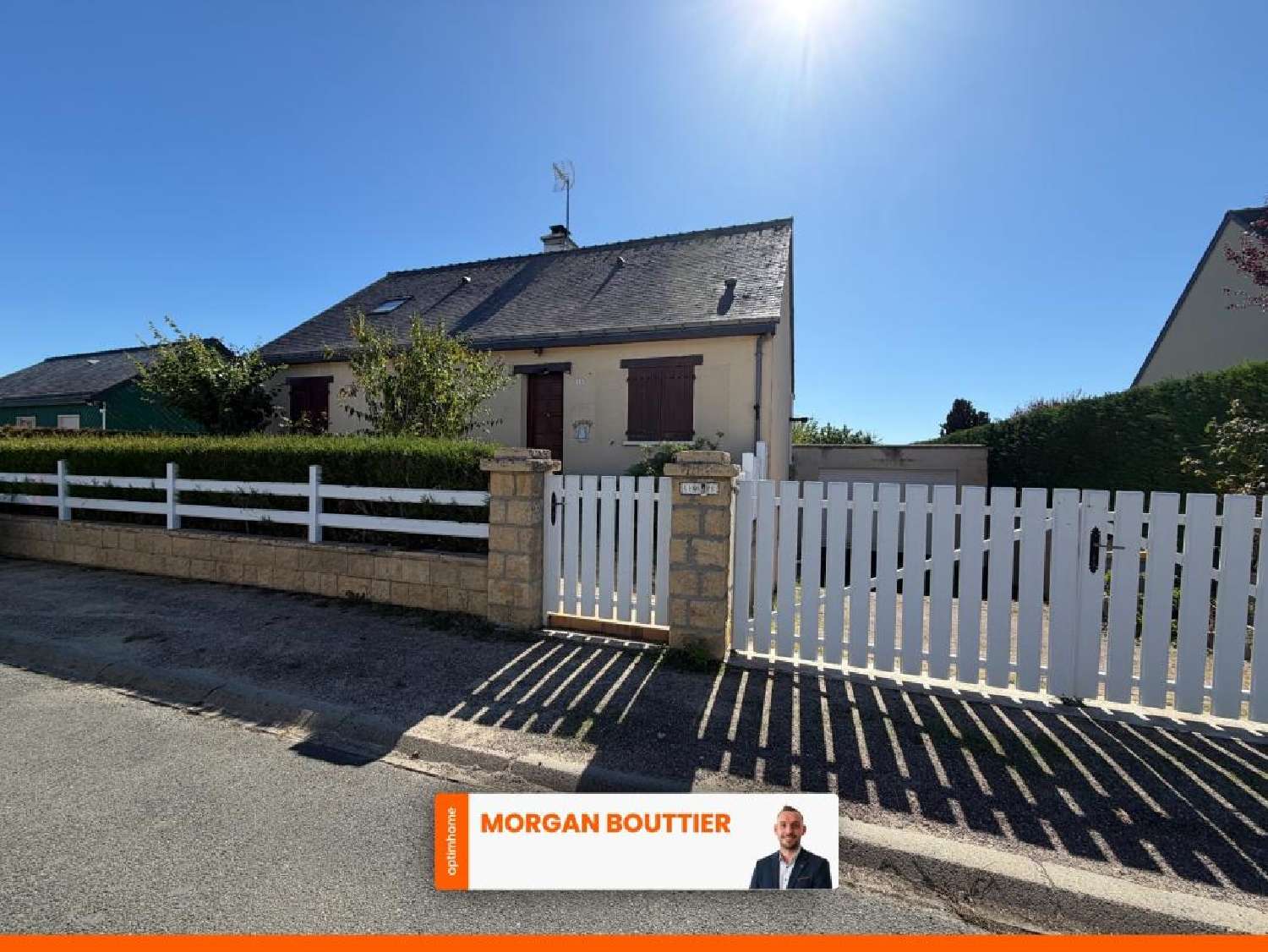 for sale city house Noyant Maine-et-Loire 3