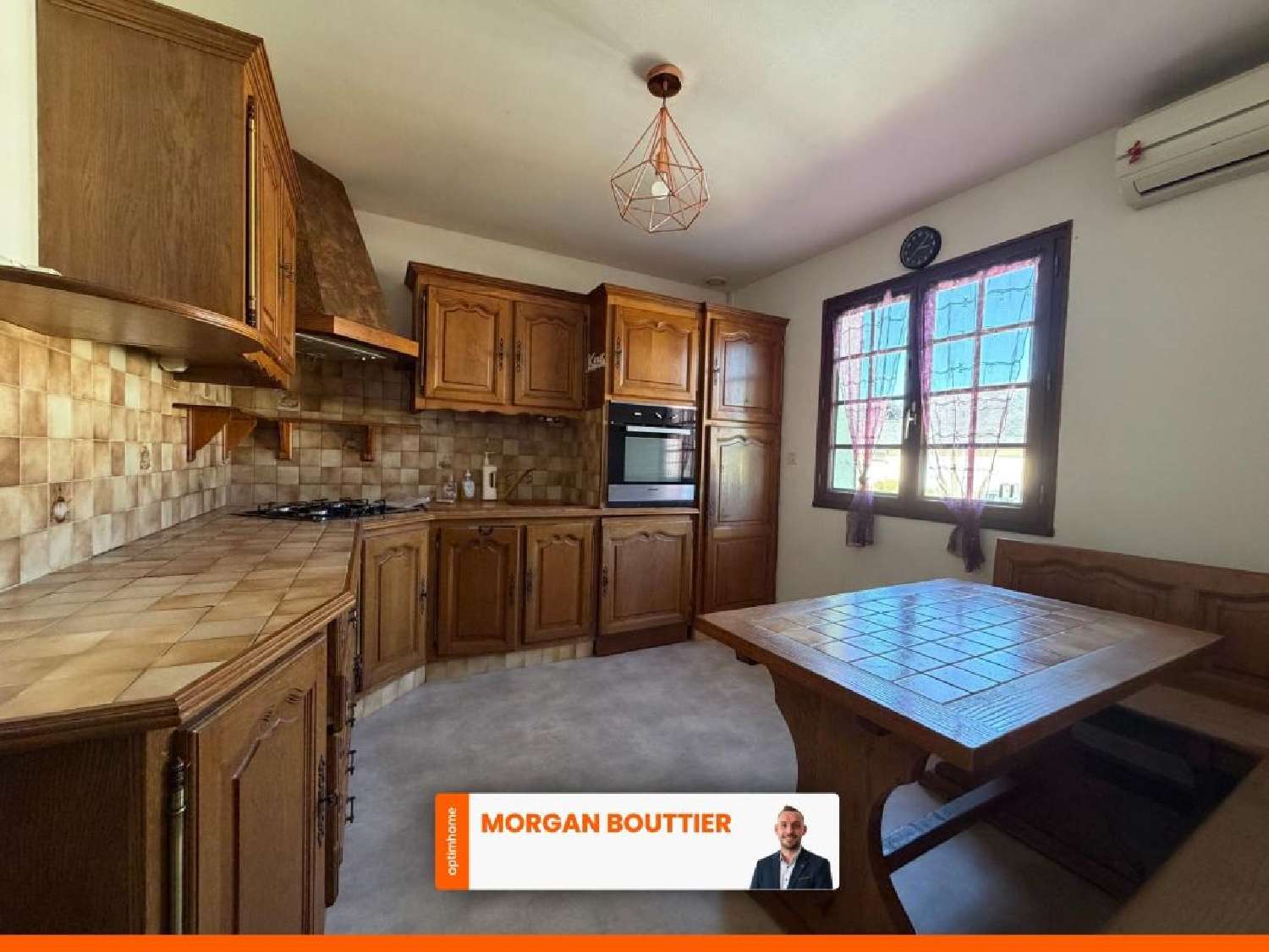 for sale city house Noyant Maine-et-Loire 5