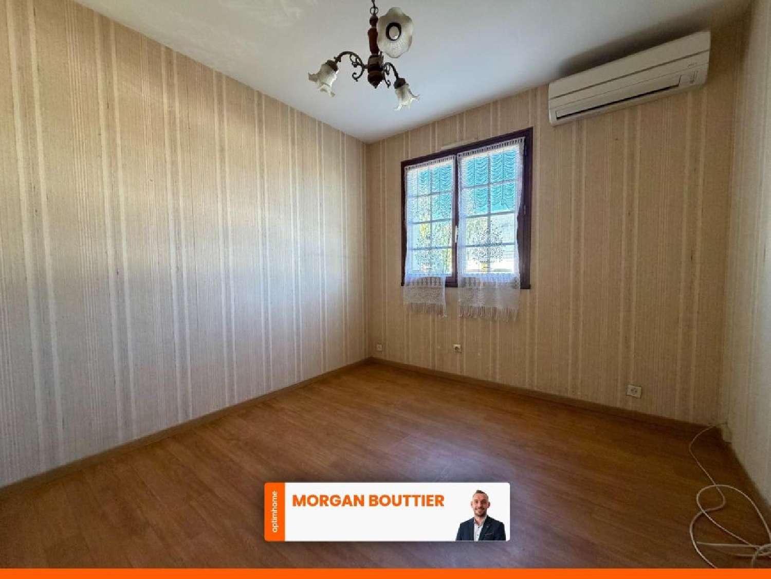 for sale city house Noyant Maine-et-Loire 7