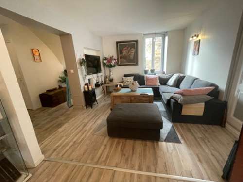 Orsennes Indre city house foto 7426670