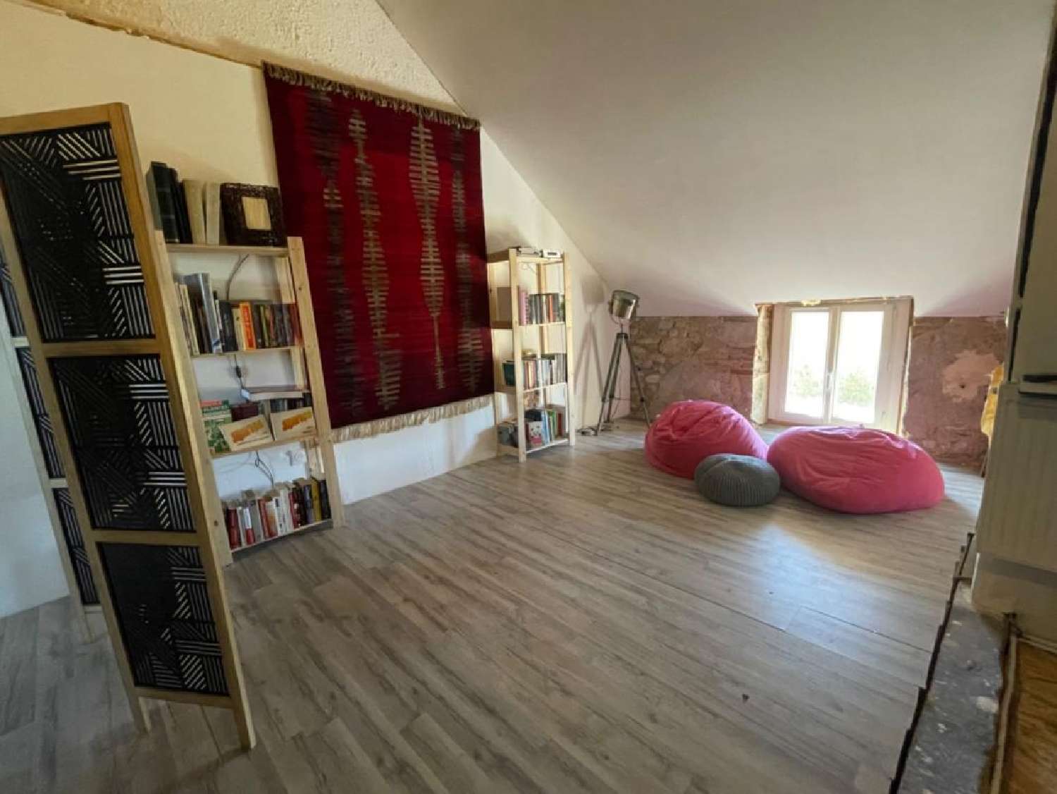 for sale city house Orsennes Indre 2