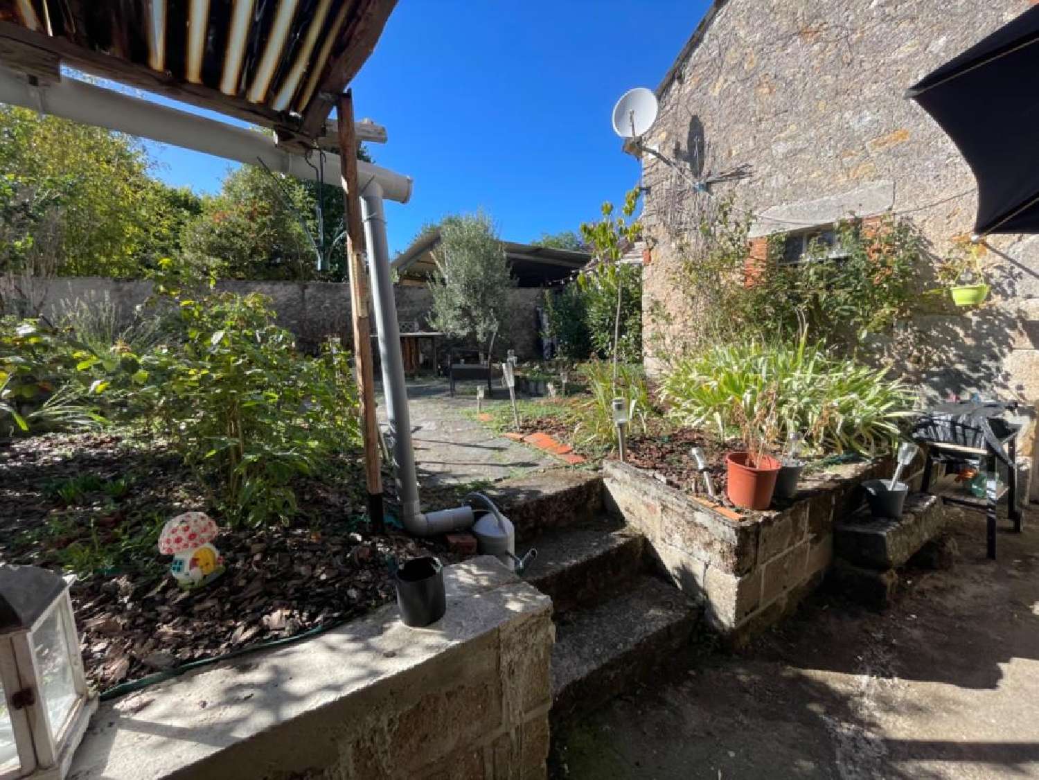 for sale city house Orsennes Indre 3