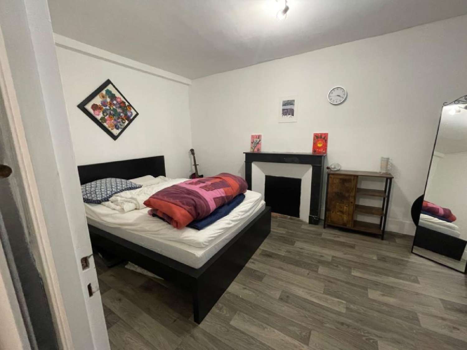 for sale city house Orsennes Indre 4