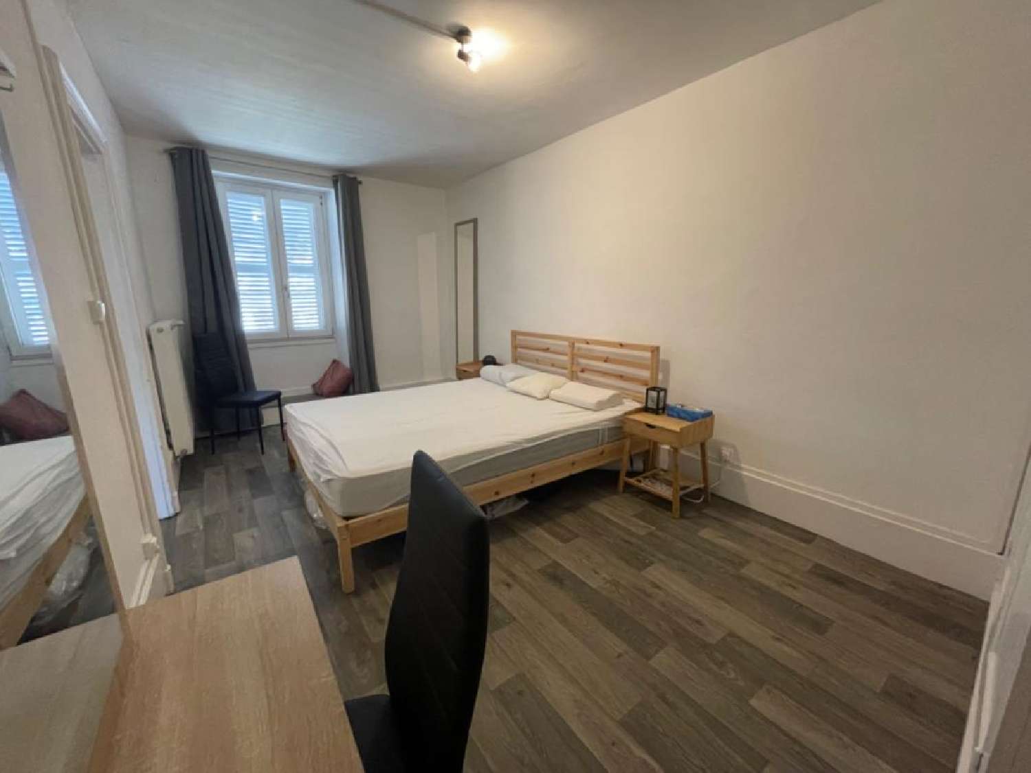for sale city house Orsennes Indre 5