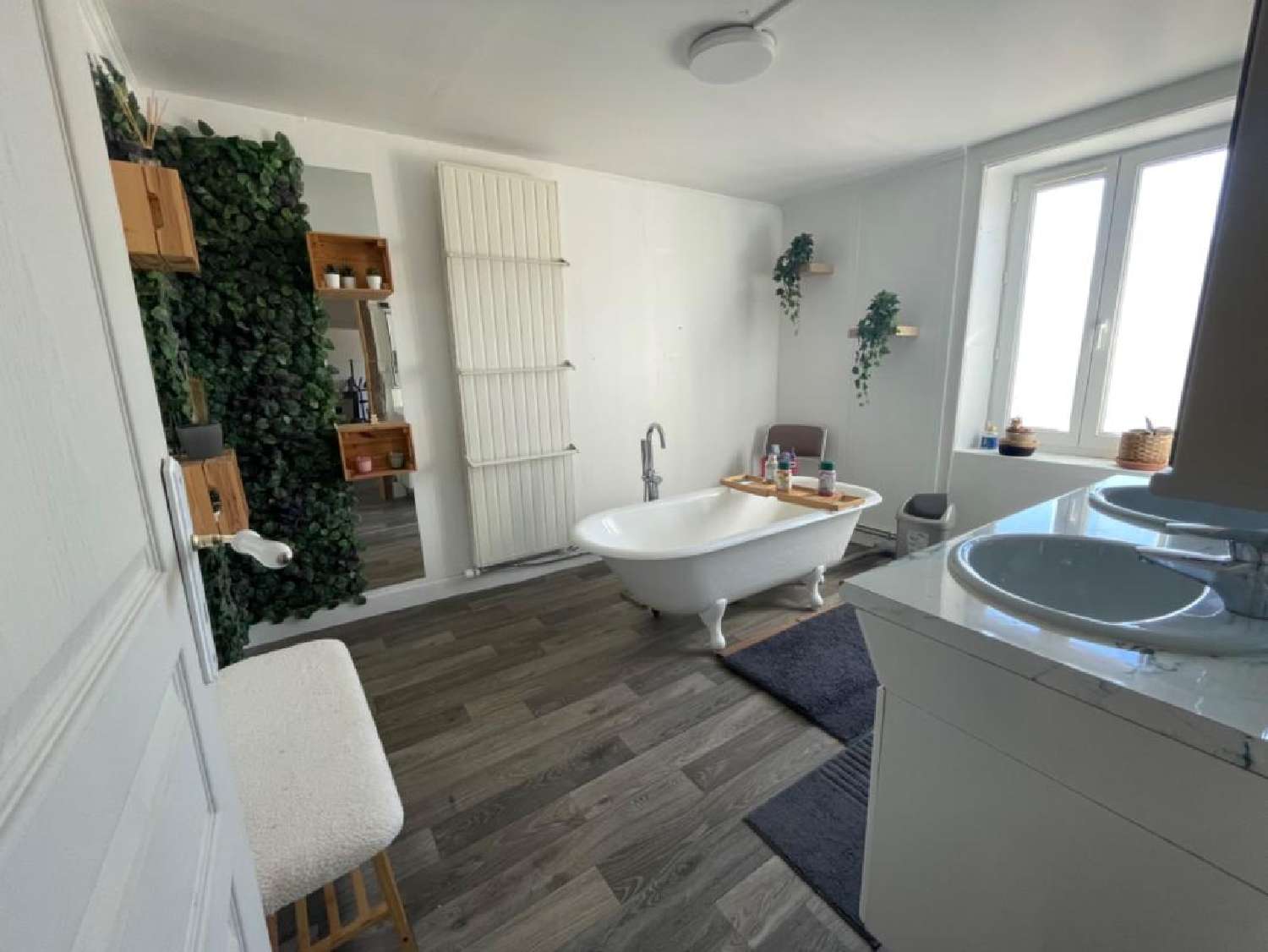 for sale city house Orsennes Indre 6