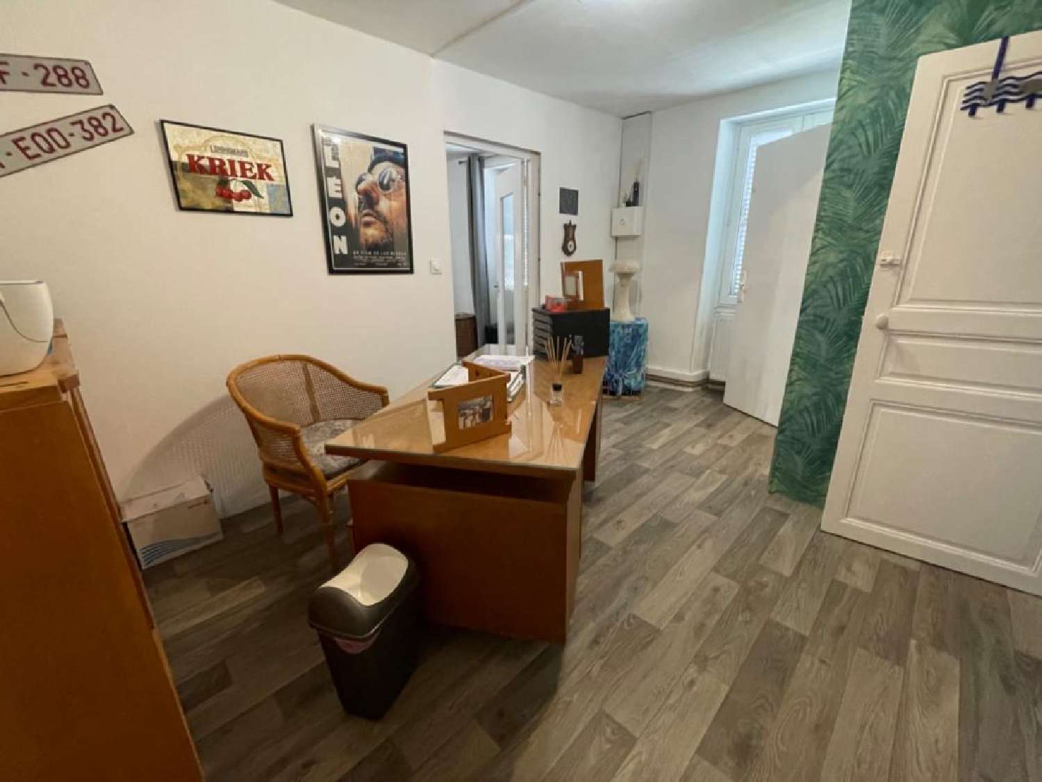 for sale city house Orsennes Indre 7