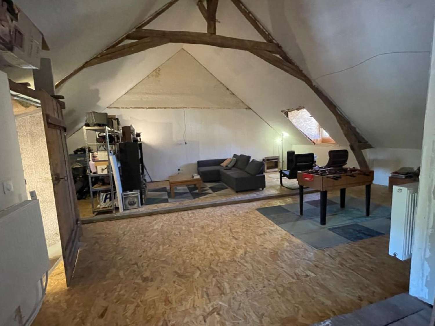 for sale city house Orsennes Indre 8