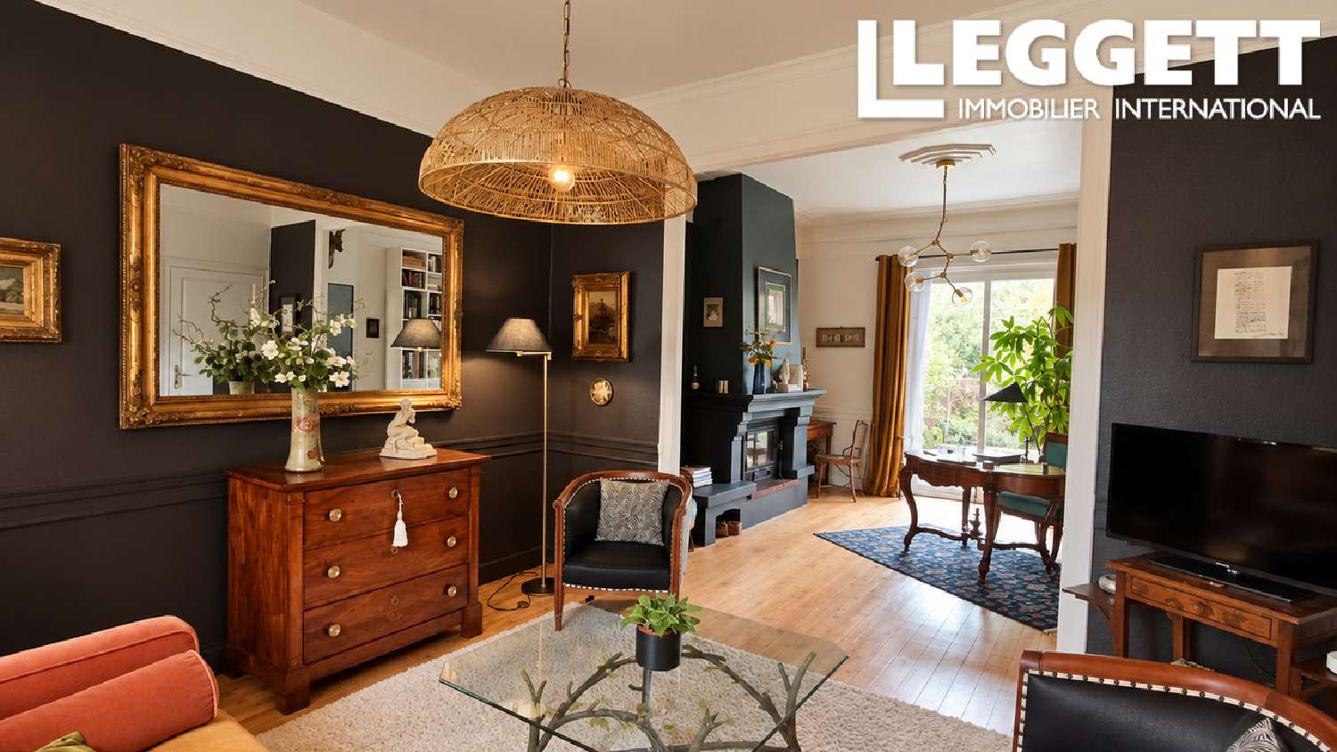for sale city house Périgueux Dordogne 1