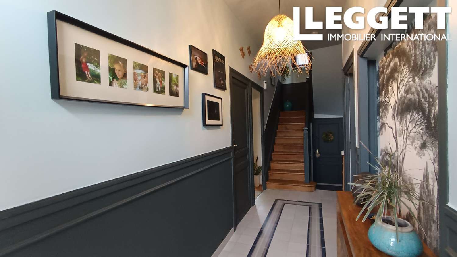 for sale city house Périgueux Dordogne 3