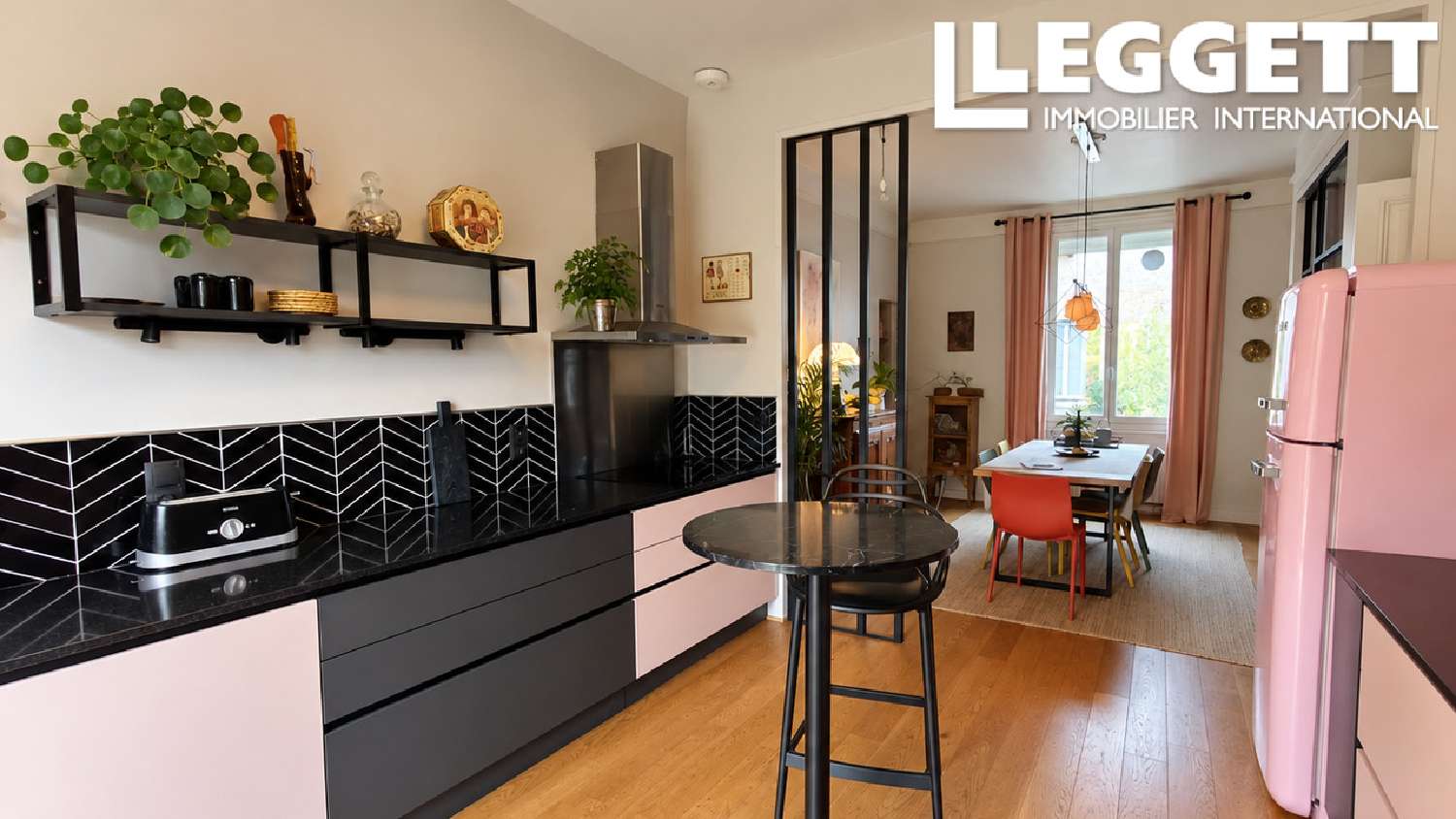 for sale city house Périgueux Dordogne 4