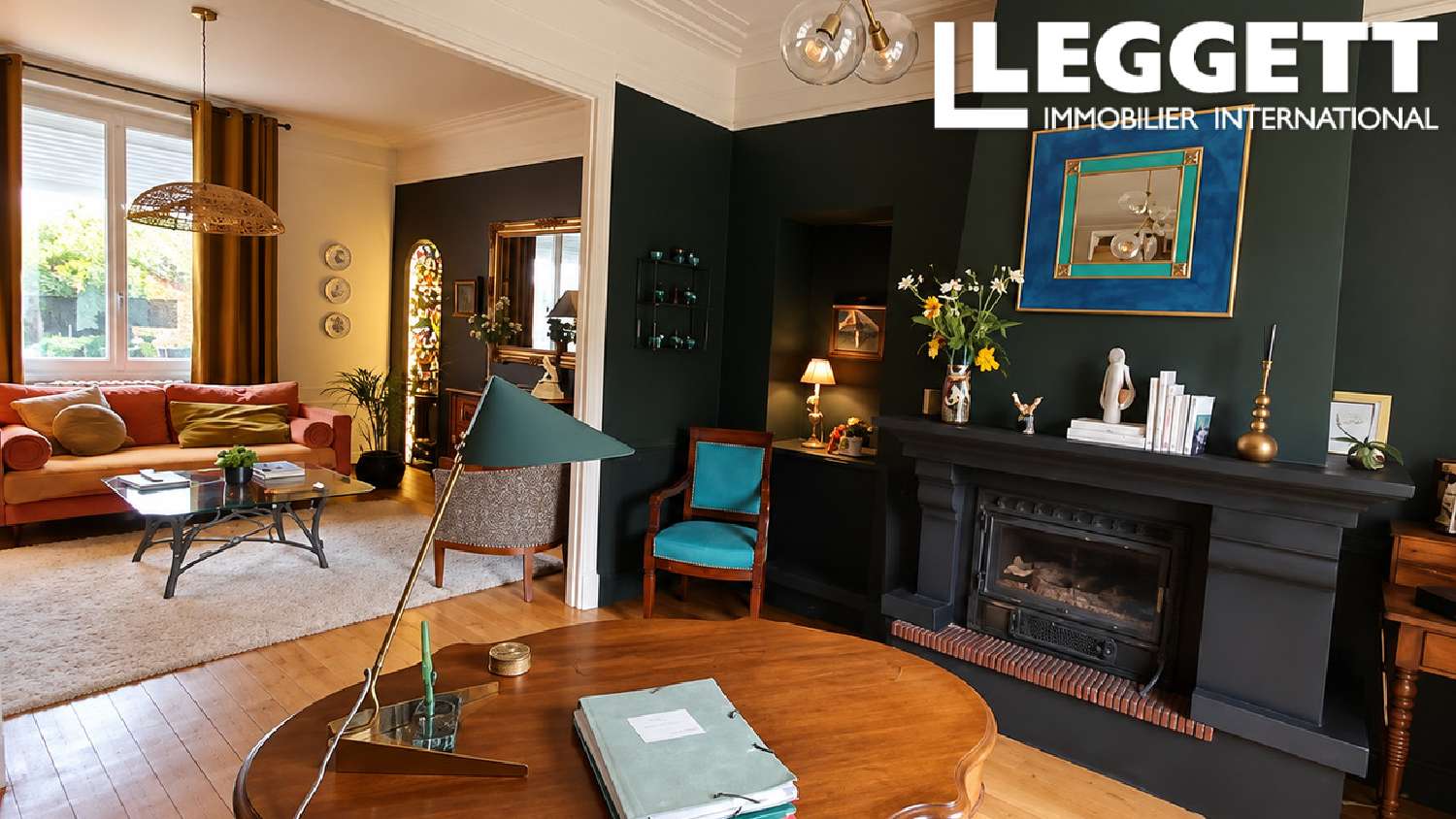 for sale city house Périgueux Dordogne 5