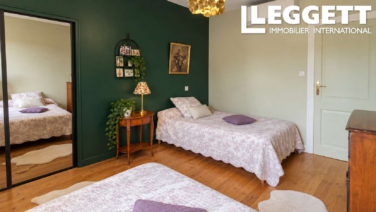 for sale city house Périgueux Dordogne 7