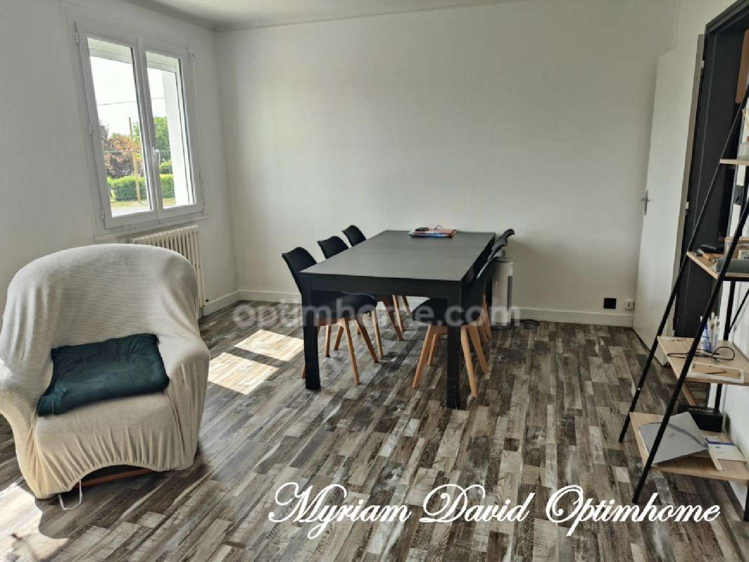 à vendre maison de ville Plouguernével Côtes-d'Armor 2