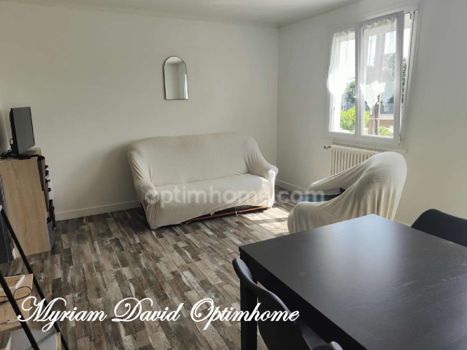 à vendre maison de ville Plouguernével Côtes-d'Armor 4