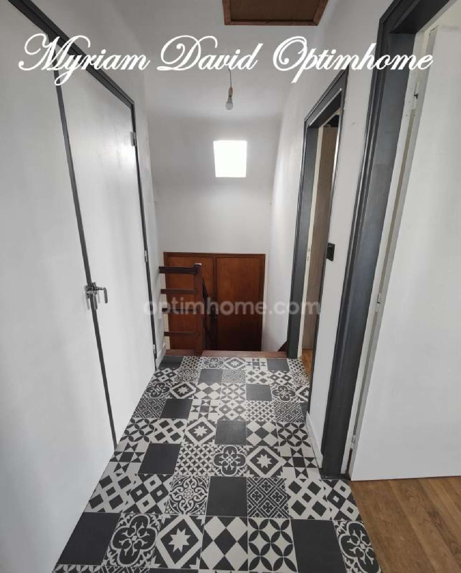 à vendre maison de ville Plouguernével Côtes-d'Armor 6