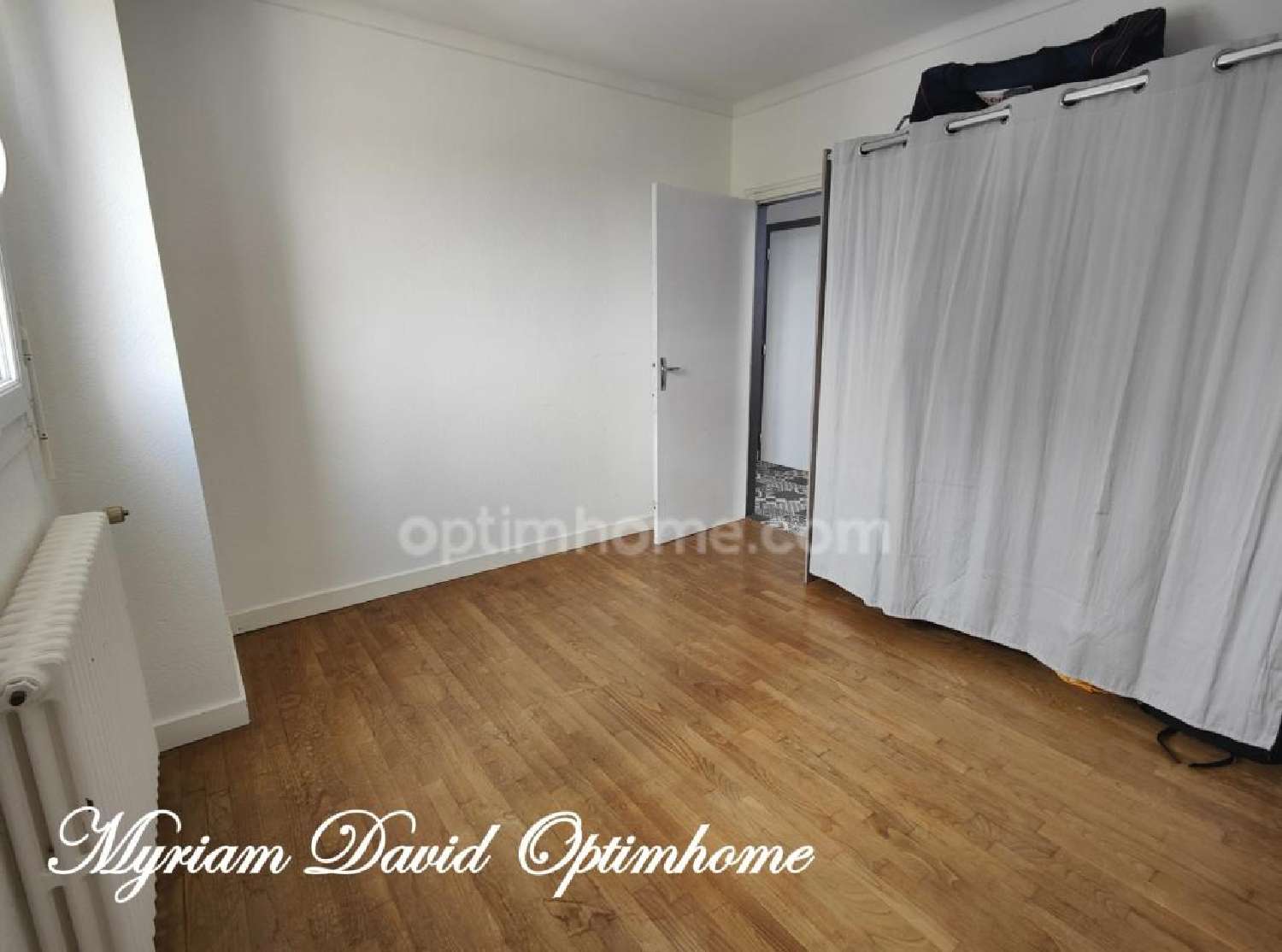 à vendre maison de ville Plouguernével Côtes-d'Armor 8
