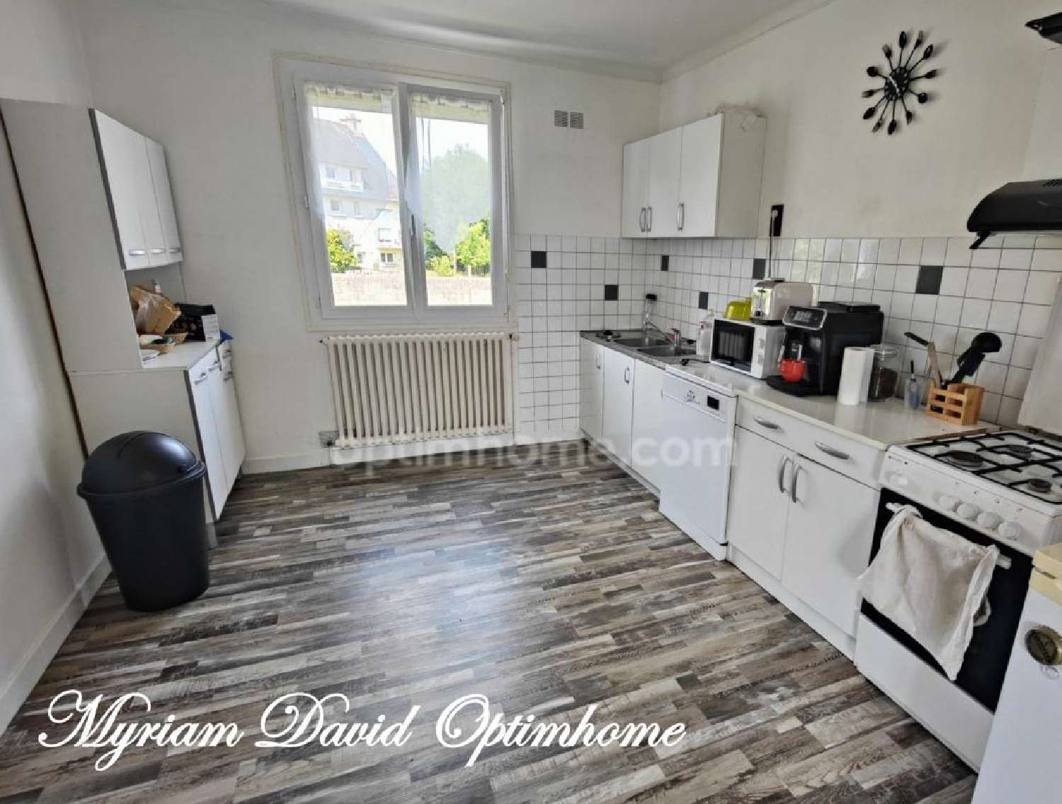  à vendre maison de ville Plouguernével Côtes-d'Armor 5