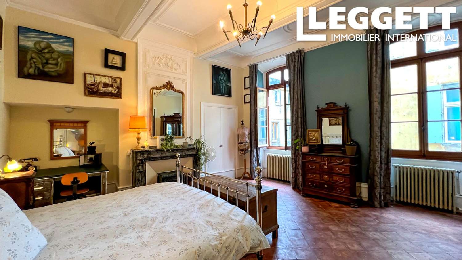 en venta casa urbana Quillan Aude 3