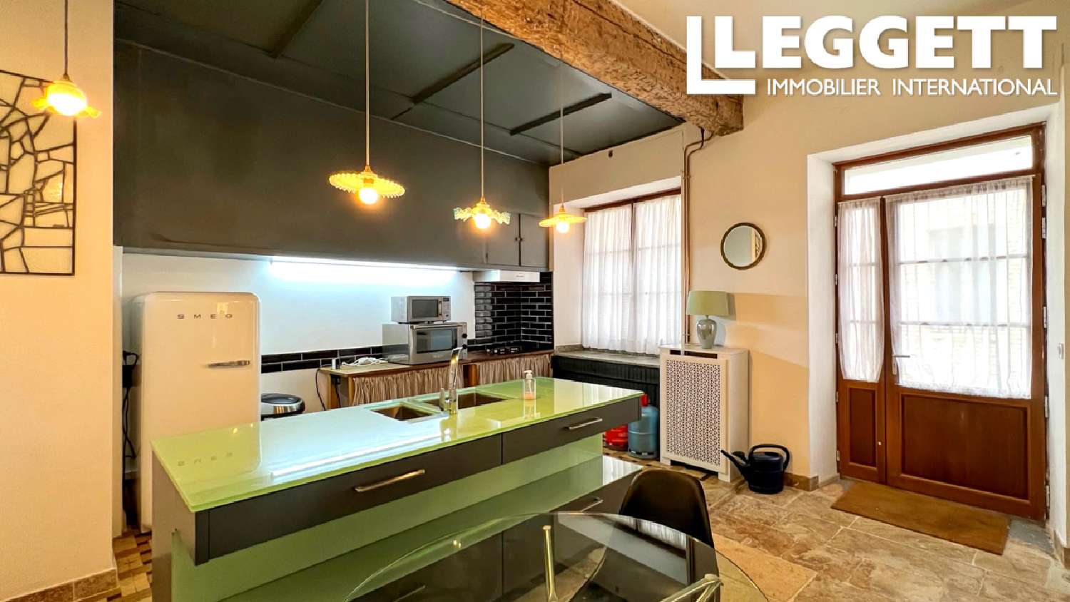 en venta casa urbana Quillan Aude 5