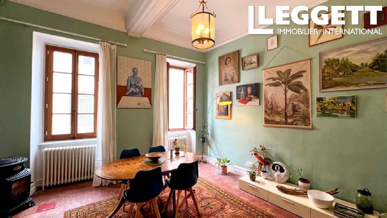en venta casa urbana Quillan Aude 7