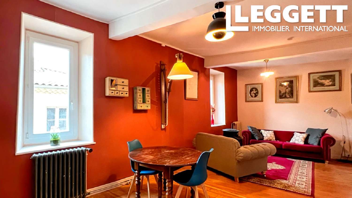 en venta casa urbana Quillan Aude 8