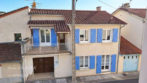 Revel Haute-Garonne maison de ville foto 7420141