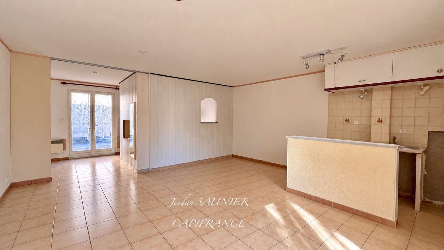 à vendre maison de ville Revel Haute-Garonne 2