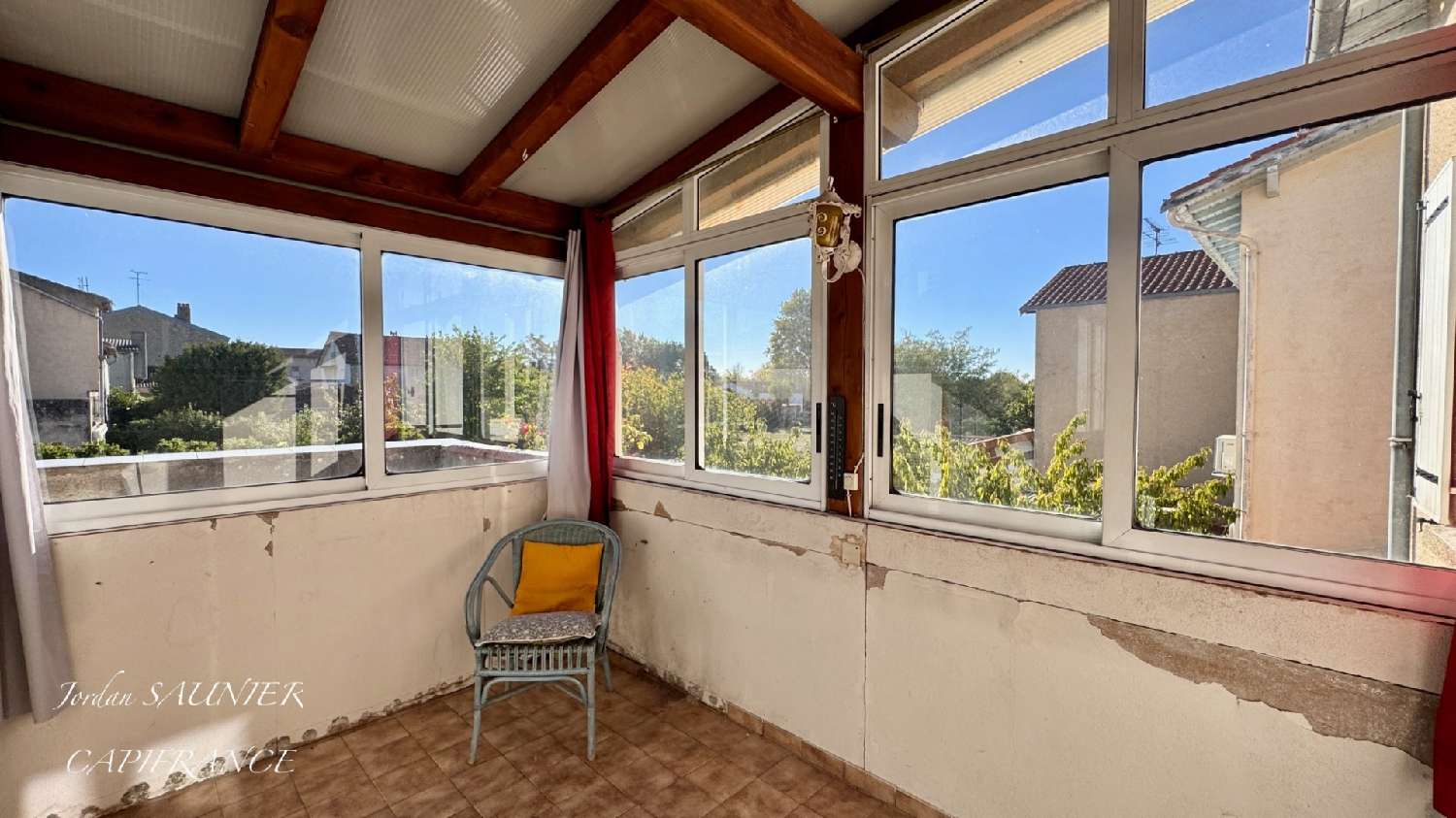 à vendre maison de ville Revel Haute-Garonne 4