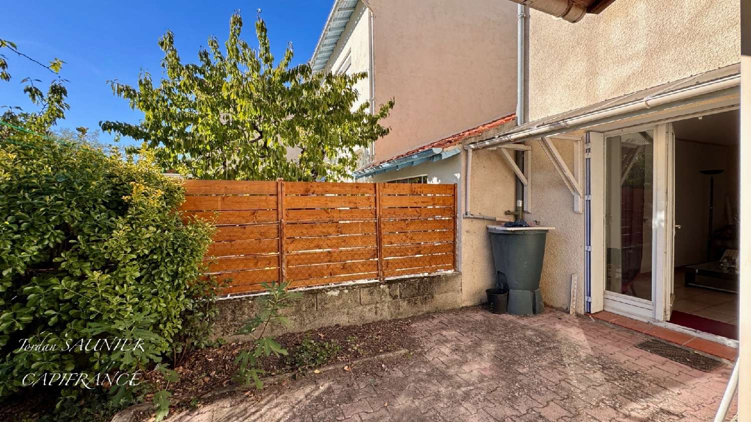 à vendre maison de ville Revel Haute-Garonne 5